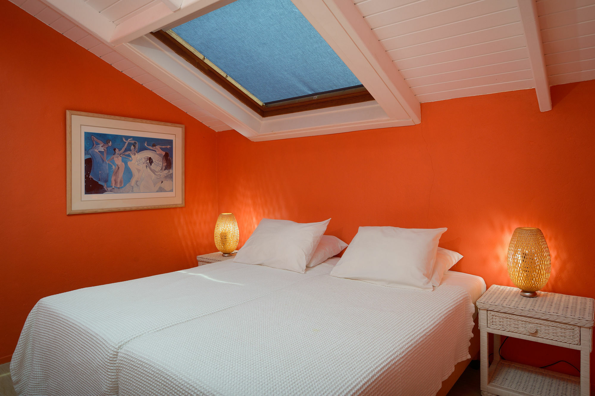Belmar Oceanfront Apartments Bonaire Exteriör bild
